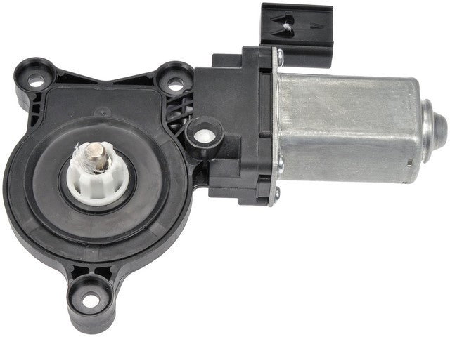 Dorman - OE Solutions Motor de ventana P/N:742-438 Fits: Dodge Ram 1500, Dodge Ram 2500, Dodge Ram 3500, Dodge Ram 4000, Ram 1500, Ram 1500 Classic, Ram 2500, Ram 3500, Ram 4000, Ram 4500, Ram 5500 - Image 1