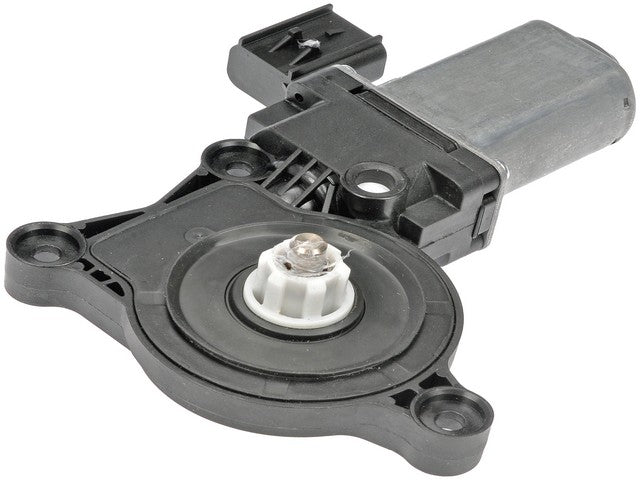 Dorman - OE Solutions Motor de ventana P/N:742-438 Fits: Dodge Ram 1500, Dodge Ram 2500, Dodge Ram 3500, Dodge Ram 4000, Ram 1500, Ram 1500 Classic, Ram 2500, Ram 3500, Ram 4000, Ram 4500, Ram 5500 - Image 2