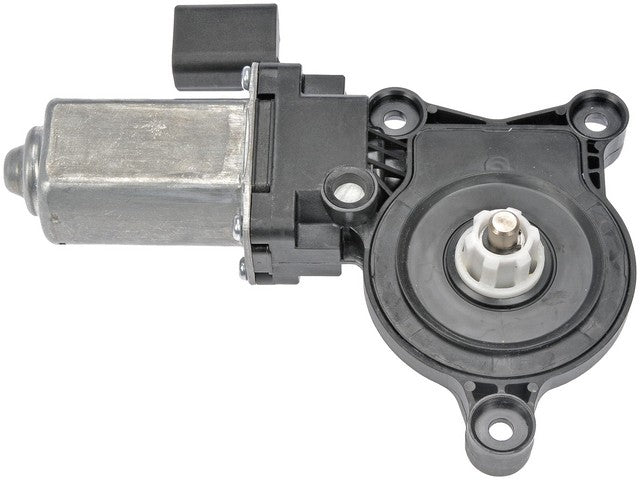 Dorman - OE Solutions Motor de ventana P/N:742-439 Fits: Dodge Ram 1500, Dodge Ram 2500, Dodge Ram 3500, Dodge Ram 4000, Ram 1500, Ram 1500 Classic, Ram 2500, Ram 3500, Ram 4000, Ram 4500, Ram 5500 - Image 1