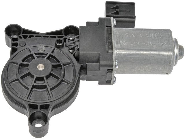 Dorman - OE Solutions Motor de ventana P/N:742-439 Fits: Dodge Ram 1500, Dodge Ram 2500, Dodge Ram 3500, Dodge Ram 4000, Ram 1500, Ram 1500 Classic, Ram 2500, Ram 3500, Ram 4000, Ram 4500, Ram 5500 - Image 3