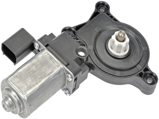 Dorman - OE Solutions Motor de ventana P/N:742-439 Fits: Dodge Ram 1500, Dodge Ram 2500, Dodge Ram 3500, Dodge Ram 4000, Ram 1500, Ram 1500 Classic, Ram 2500, Ram 3500, Ram 4000, Ram 4500, Ram 5500 - Image 2