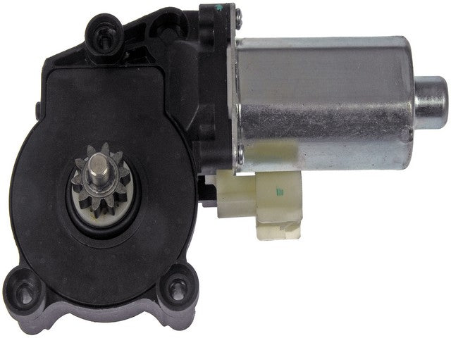 Dorman - OE Solutions Motor de ventana P/N:742-440 Fits: Dodge Ram 1500 08-02, Dodge Ram 2500 09-03, Dodge Ram 3500 10-03, Dodge Ram 4500 10-08, Dodge Ram 5500 10-08, Sterling Truck Bullet 45 10-08, Sterling Truck Bullet 55 10-08 - Image 1