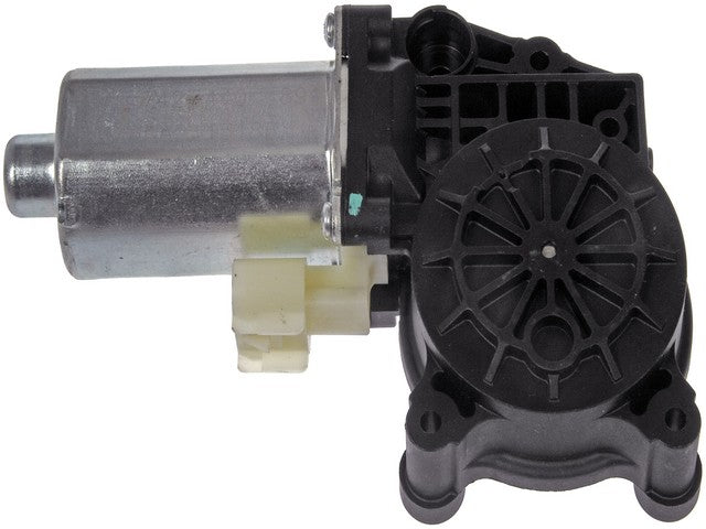 Dorman - OE Solutions Motor de ventana P/N:742-440 Fits: Dodge Ram 1500 08-02, Dodge Ram 2500 09-03, Dodge Ram 3500 10-03, Dodge Ram 4500 10-08, Dodge Ram 5500 10-08, Sterling Truck Bullet 45 10-08, Sterling Truck Bullet 55 10-08 - Image 2