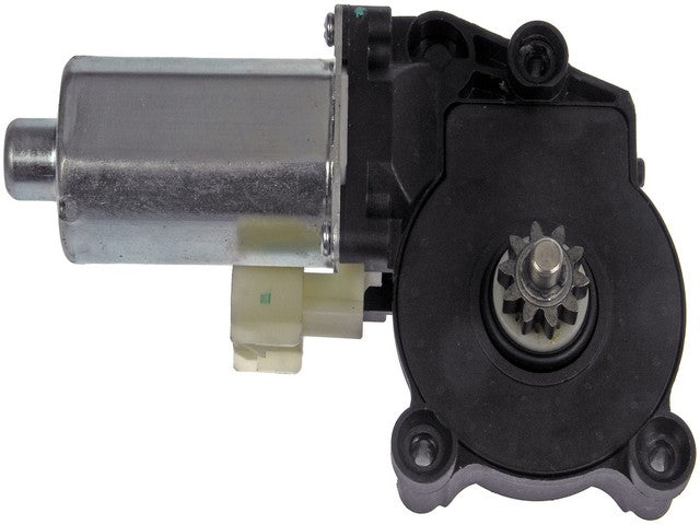 Dorman - OE Solutions Motor de ventana P/N:742-441 Fits: Dodge Ram 1500 08-02, Dodge Ram 2500 09-03, Dodge Ram 3500 10-03, Dodge Ram 4500 10-08, Dodge Ram 5500 10-08 - Image 1