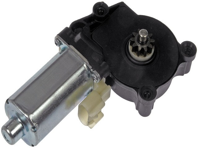 Dorman - OE Solutions Motor de ventana P/N:742-441 Fits: Dodge Ram 1500 08-02, Dodge Ram 2500 09-03, Dodge Ram 3500 10-03, Dodge Ram 4500 10-08, Dodge Ram 5500 10-08 - Image 2