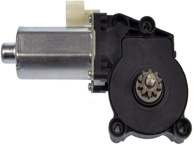 Dorman - OE Solutions Motor de ventana P/N:742-442 Fits: Dodge Ram 1500 08-02, Dodge Ram 2500 09-03, Dodge Ram 3500 10-03, Dodge Ram 4500 10-08, Dodge Ram 5500 10-08, Sterling Truck Bullet 45 10-08, Sterling Truck Bullet 55 10-08 - Image 1