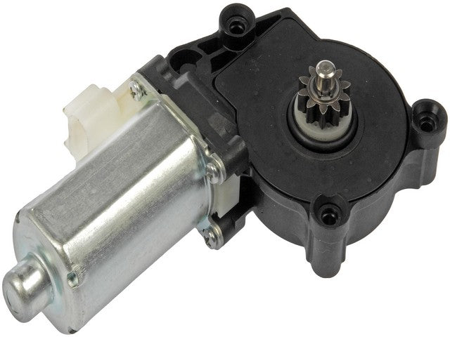 Dorman - OE Solutions Motor de ventana P/N:742-442 Fits: Dodge Ram 1500 08-02, Dodge Ram 2500 09-03, Dodge Ram 3500 10-03, Dodge Ram 4500 10-08, Dodge Ram 5500 10-08, Sterling Truck Bullet 45 10-08, Sterling Truck Bullet 55 10-08 - Image 2