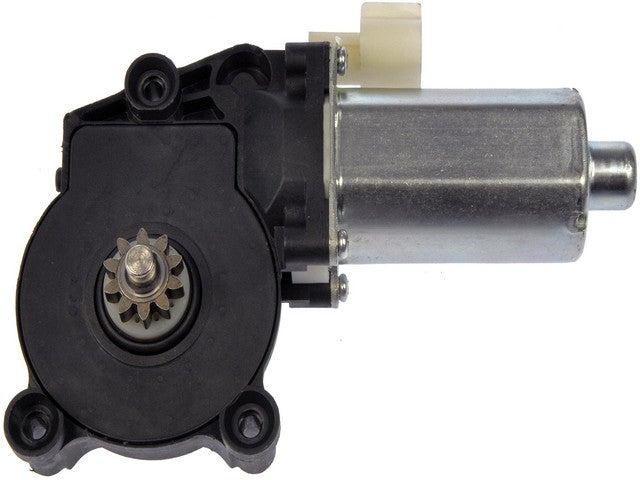 Dorman - OE Solutions Motor de ventana P/N:742-443 Fits: Dodge Ram 1500 08-02, Dodge Ram 2500 09-03, Dodge Ram 3500 10-03, Dodge Ram 4500 10-08, Dodge Ram 5500 10-08, Sterling Truck Bullet 45 10-08, Sterling Truck Bullet 55 10-08 - Image 1