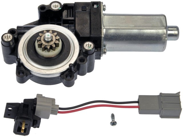 Dorman - OE Solutions Motor de ventana P/N:742-444 Fits: Ford Freestar 07-04, Ford Windstar 03-99, Mercury Monterey 07-04 - Image 1