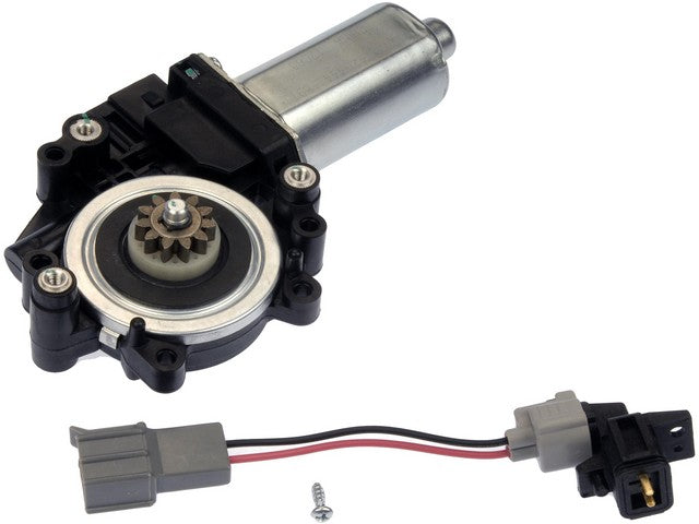Dorman - OE Solutions Motor de ventana P/N:742-444 Fits: Ford Freestar 07-04, Ford Windstar 03-99, Mercury Monterey 07-04 - Image 2