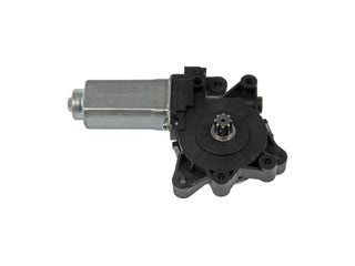 Dorman - OE Solutions Motor de ventana P/N:742-446 Fits: Chrysler TOWN &amp; COUNTRY 07-04, Dodge Caravan 07-04, Dodge Grand Caravan 07-04 - Image 1