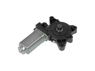 Dorman - OE Solutions Motor de ventana P/N:742-446 Fits: Chrysler TOWN &amp; COUNTRY 07-04, Dodge Caravan 07-04, Dodge Grand Caravan 07-04 - Image 2