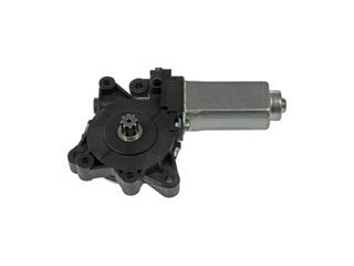 Dorman - OE Solutions Motor de ventana P/N:742-447 Fits: Chrysler TOWN &amp; COUNTRY 07-04, Dodge Caravan 07-04, Dodge Grand Caravan 07-04 - Image 1