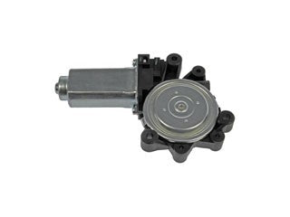 Dorman - OE Solutions Motor de ventana P/N:742-447 Fits: Chrysler TOWN &amp; COUNTRY 07-04, Dodge Caravan 07-04, Dodge Grand Caravan 07-04 - Image 2