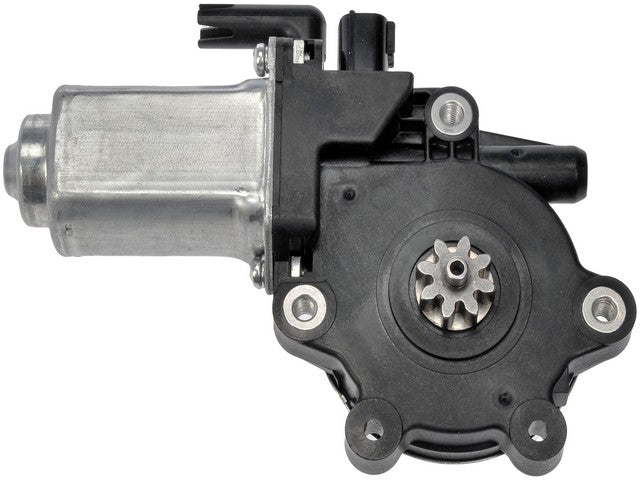 Dorman - OE Solutions Motor de ventana P/N:742-448 Fits: Chevrolet Colorado 12-04, GMC Canyon 12-04, Isuzu I-280 2006, Isuzu I-290 08-07, Isuzu I-350 2006, Isuzu I-370 08-07 - Image 1