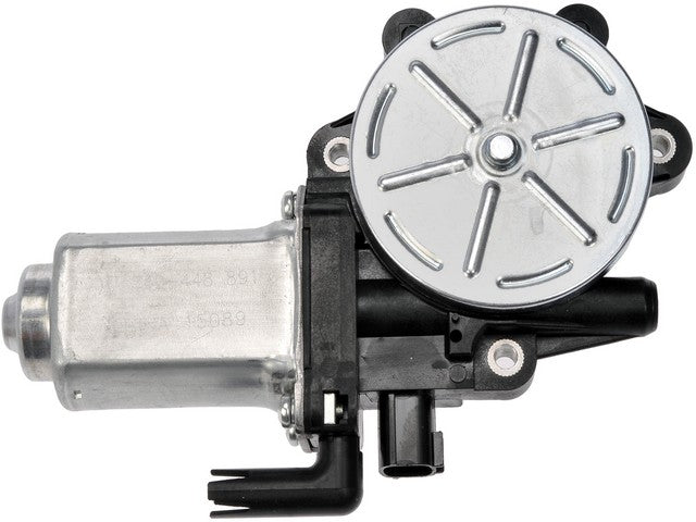 Dorman - OE Solutions Motor de ventana P/N:742-448 Fits: Chevrolet Colorado 12-04, GMC Canyon 12-04, Isuzu I-280 2006, Isuzu I-290 08-07, Isuzu I-350 2006, Isuzu I-370 08-07 - Image 3