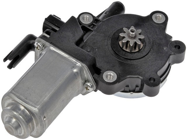 Dorman - OE Solutions Motor de ventana P/N:742-448 Fits: Chevrolet Colorado 12-04, GMC Canyon 12-04, Isuzu I-280 2006, Isuzu I-290 08-07, Isuzu I-350 2006, Isuzu I-370 08-07 - Image 2