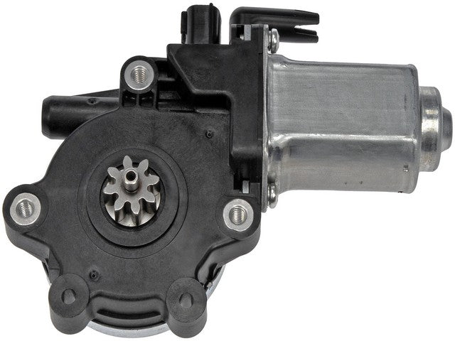 Dorman - OE Solutions Motor de ventana P/N:742-449 Fits: Chevrolet Colorado 12-04, GMC Canyon 12-04, Isuzu I-280 2006, Isuzu I-290 08-07, Isuzu I-350 2006, Isuzu I-370 08-07 - Image 1