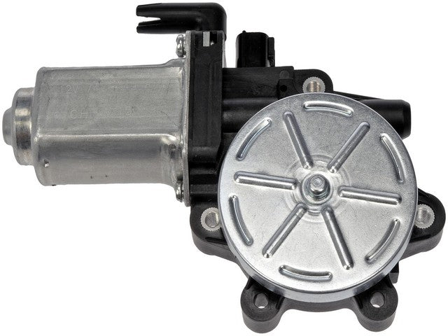 Dorman - OE Solutions Motor de ventana P/N:742-449 Fits: Chevrolet Colorado 12-04, GMC Canyon 12-04, Isuzu I-280 2006, Isuzu I-290 08-07, Isuzu I-350 2006, Isuzu I-370 08-07 - Image 2