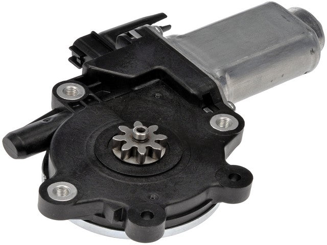 Dorman - OE Solutions Motor de ventana P/N:742-449 Fits: Chevrolet Colorado 12-04, GMC Canyon 12-04, Isuzu I-280 2006, Isuzu I-290 08-07, Isuzu I-350 2006, Isuzu I-370 08-07 - Image 3