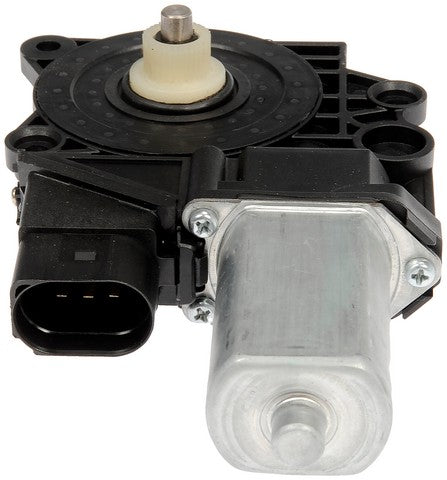 Dorman - OE Solutions Motor de ventana P/N:742-456 Fits: BMW 323i, BMW 325i, BMW 325xi, BMW 328i, BMW 328i Xdrive, BMW 328xi, BMW 330i, BMW 330xi, BMW 335d, BMW 335i, BMW 335i Xdrive, BMW 335xi, BMW M3 - Image 1