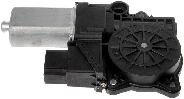 Dorman - OE Solutions Motor de ventana P/N:742-456 Fits: BMW 323i, BMW 325i, BMW 325xi, BMW 328i, BMW 328i Xdrive, BMW 328xi, BMW 330i, BMW 330xi, BMW 335d, BMW 335i, BMW 335i Xdrive, BMW 335xi, BMW M3 - Image 3