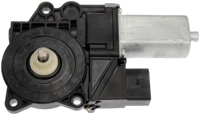 Dorman - OE Solutions Motor de ventana P/N:742-456 Fits: BMW 323i, BMW 325i, BMW 325xi, BMW 328i, BMW 328i Xdrive, BMW 328xi, BMW 330i, BMW 330xi, BMW 335d, BMW 335i, BMW 335i Xdrive, BMW 335xi, BMW M3 - Image 4