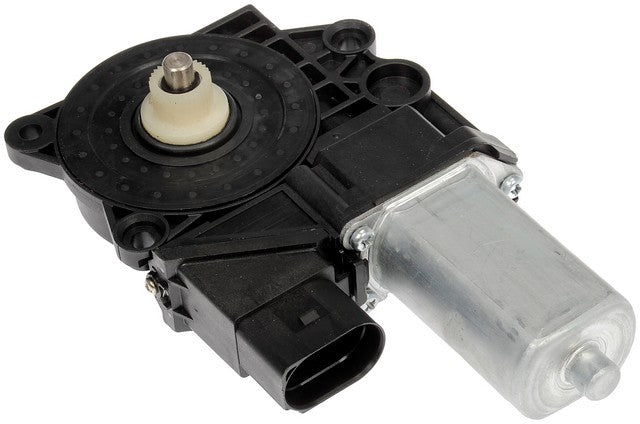 Dorman - OE Solutions Motor de ventana P/N:742-456 Fits: BMW 323i, BMW 325i, BMW 325xi, BMW 328i, BMW 328i Xdrive, BMW 328xi, BMW 330i, BMW 330xi, BMW 335d, BMW 335i, BMW 335i Xdrive, BMW 335xi, BMW M3 - Image 2