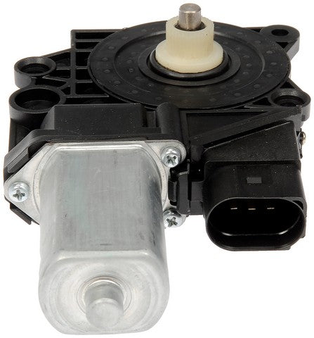 Dorman - OE Solutions Motor de ventana P/N:742-457 Fits: BMW 323i, BMW 325i, BMW 325xi, BMW 328i, BMW 328i Xdrive, BMW 328xi, BMW 330i, BMW 330xi, BMW 335d, BMW 335i, BMW 335i Xdrive, BMW 335xi, BMW M3 - Image 1
