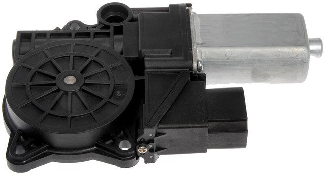 Dorman - OE Solutions Motor de ventana P/N:742-457 Fits: BMW 323i, BMW 325i, BMW 325xi, BMW 328i, BMW 328i Xdrive, BMW 328xi, BMW 330i, BMW 330xi, BMW 335d, BMW 335i, BMW 335i Xdrive, BMW 335xi, BMW M3 - Image 3