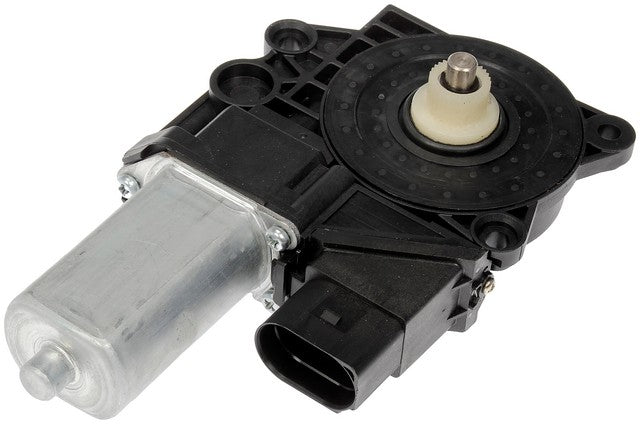 Dorman - OE Solutions Motor de ventana P/N:742-457 Fits: BMW 323i, BMW 325i, BMW 325xi, BMW 328i, BMW 328i Xdrive, BMW 328xi, BMW 330i, BMW 330xi, BMW 335d, BMW 335i, BMW 335i Xdrive, BMW 335xi, BMW M3 - Image 2