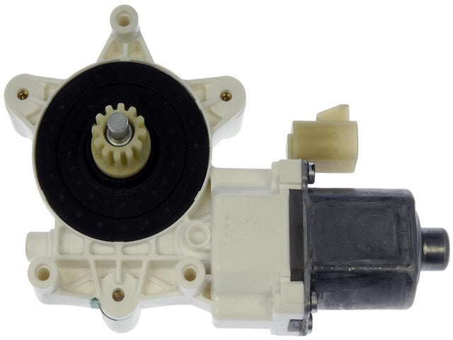 Dorman - OE Solutions Motor de ventana P/N:742-459 Fits: Chevrolet Impala 13-06, Chevrolet Impala Limited 16-14 - Image 1