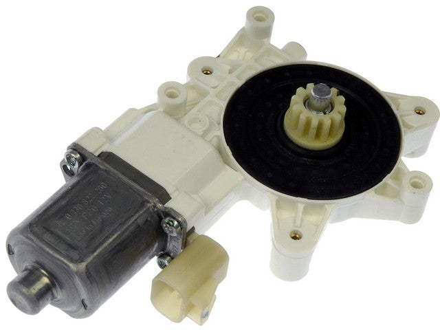 Dorman - OE Solutions Motor de ventana P/N:742-459 Fits: Chevrolet Impala 13-06, Chevrolet Impala Limited 16-14 - Image 2