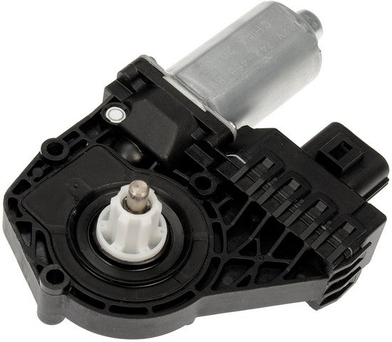 Dorman - OE Solutions Motor de ventana P/N:742-468 Fits: Lincoln Navigator 06-03 - Image 4