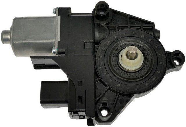 Dorman - OE Solutions Motor de ventana P/N:742-480 Fits: Dodge Durango 21-11, Jeep Cherokee 21-14, Jeep Grand Cherokee 21-11 - Image 1