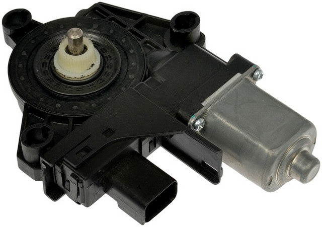 Dorman - OE Solutions Motor de ventana P/N:742-481 Fits: Dodge Durango 21-11, Jeep Cherokee 21-14, Jeep Grand Cherokee 21-11 - Image 2
