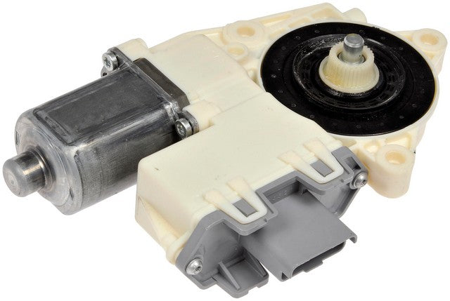 Dorman - OE Solutions Motor de ventana P/N:742-489 Fits: Lincoln Mkz 09-07, Lincoln Zephyr 2006 - Image 3