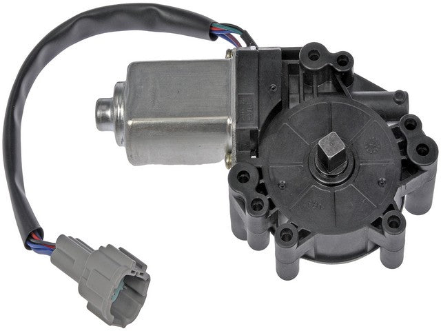 Dorman - OE Solutions Motor de ventana P/N:742-493 Fits: Nissan Maxima 08-04 - Image 1