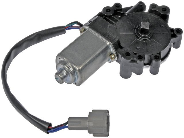 Dorman - OE Solutions Motor de ventana P/N:742-493 Fits: Nissan Maxima 08-04 - Image 2