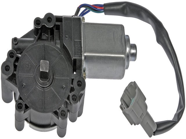 Dorman - OE Solutions Motor de ventana P/N:742-494 Fits: Nissan Maxima 08-04 - Image 1