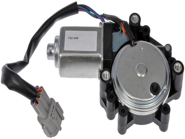 Dorman - OE Solutions Motor de ventana P/N:742-494 Fits: Nissan Maxima 08-04 - Image 3