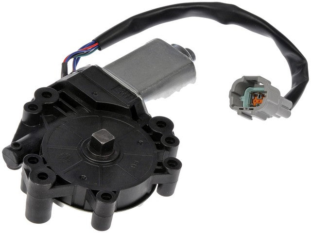 Dorman - OE Solutions Motor de ventana P/N:742-494 Fits: Nissan Maxima 08-04 - Image 2