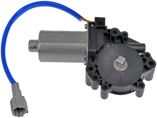 Dorman - OE Solutions Motor de ventana P/N:742-495 Fits: Nissan Maxima 08-04 - Image 1