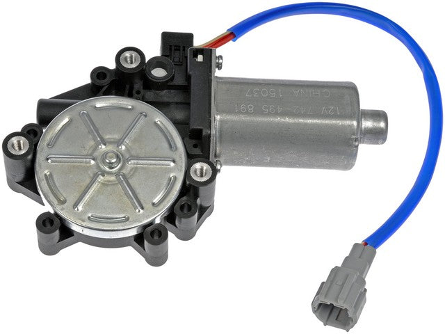 Dorman - OE Solutions Motor de ventana P/N:742-495 Fits: Nissan Maxima 08-04 - Image 3