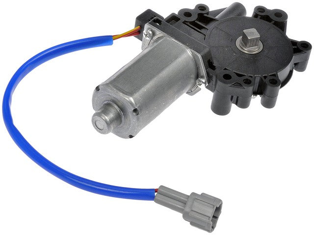 Dorman - OE Solutions Motor de ventana P/N:742-495 Fits: Nissan Maxima 08-04 - Image 2