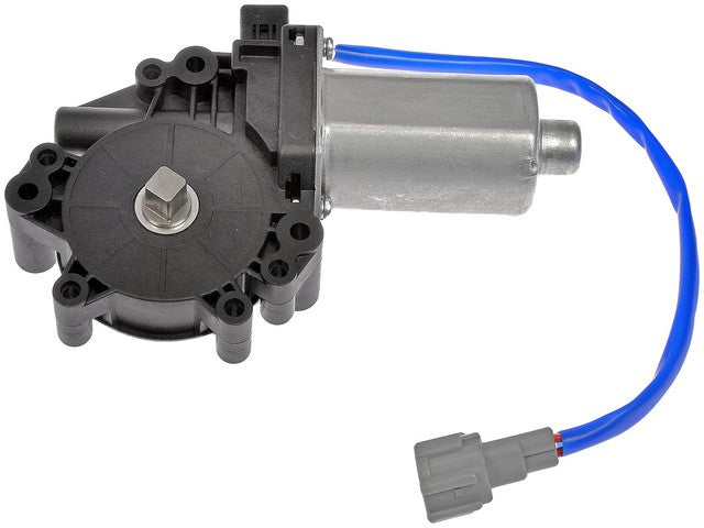 Dorman - OE Solutions Motor de ventana P/N:742-496 Fits: Nissan Maxima 08-04 - Image 1