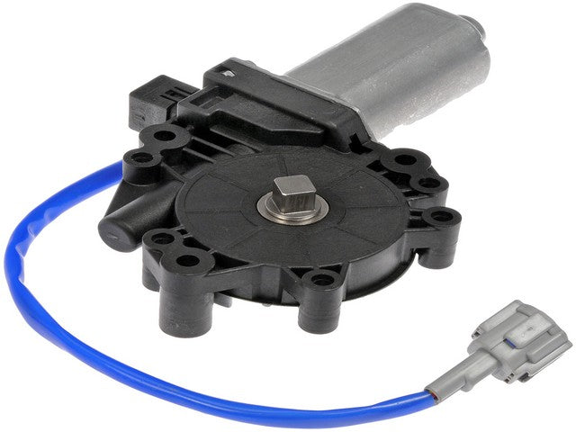 Dorman - OE Solutions Motor de ventana P/N:742-496 Fits: Nissan Maxima 08-04 - Image 2