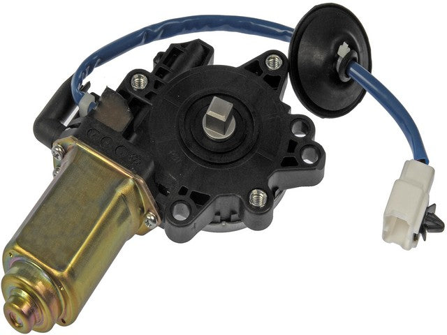 Dorman - OE Solutions Motor de ventana P/N:742-497 Fits: Nissan Altima 06-02 - Image 2