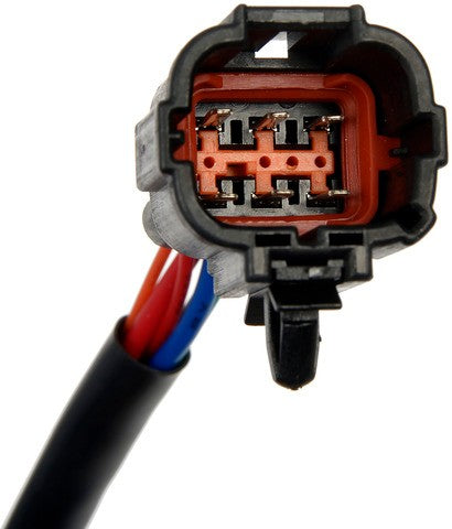 Dorman - OE Solutions Motor de ventana P/N:742-498 Fits: Nissan Tiida 18-15, Nissan Versa 12-07 - Image 4