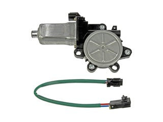 Dorman - OE Solutions Motor de ventana P/N:742-503 Fits: Infiniti G20, Infiniti I30, Infiniti I35, Infiniti J30, Infiniti Qx4, Mercury Villager, Nissan 200sx, Nissan Altima, Nissan D21 - Image 3